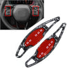 Honda Civic 11th Gen Steering Wheel Paddle Shifter Extensions (2022-2023)