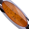 Car Truck Trailer Marine Amber Thin LED Clearance Marker Lights