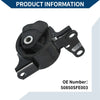 Honda Insight 1.3L Engine Motor Mount Left (2010-2014)
