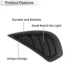 Toyota Highlander Front Right Fog Light Grill (2001-2007)