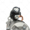 Honda GE GG GP Hatchback 1.3L 4cyl Petrol Starter Motor (08-14)