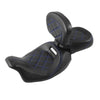 Harley CVO Street Road Glide 2009-2023 Backrest