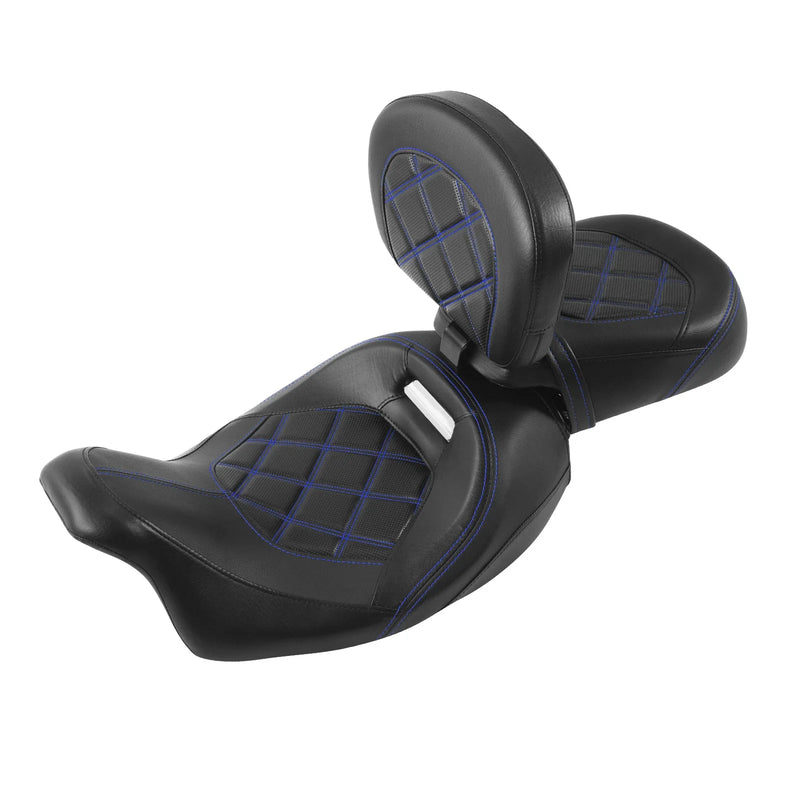 Harley CVO Street Road Glide 2009-2023 Backrest