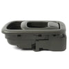 Nissan D22 RH Gray Inner Door Handle (1999-2002)