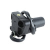 Yamaha YZF1000, YZF600 Ignition Switch Lock Keys (1995-1998)