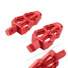 Benelli TNT 600 300 302S & QJMotor 350 400 Rear Footpegs (2013-2023)