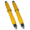 Nissan GQ / Y60 / Y61 Patrol Front + Rear Gas 4wd Shock Absorbers (1988-2016)