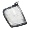 Corner Light Signal Lamp Clear Right Fits Isuzu TFR TF Rodeo Pickup 97-02 D06