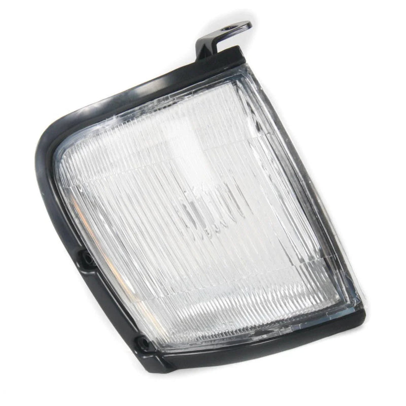 Corner Light Signal Lamp Clear Right Fits Isuzu TFR TF Rodeo Pickup 97-02 D06