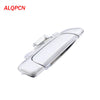Honda Civic Sedan RH Rear Outside Door Handle Chrome (2001-2005)