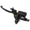 ATV Dirt Bike Left Handle Brake Master Cylinder 50cc-150cc