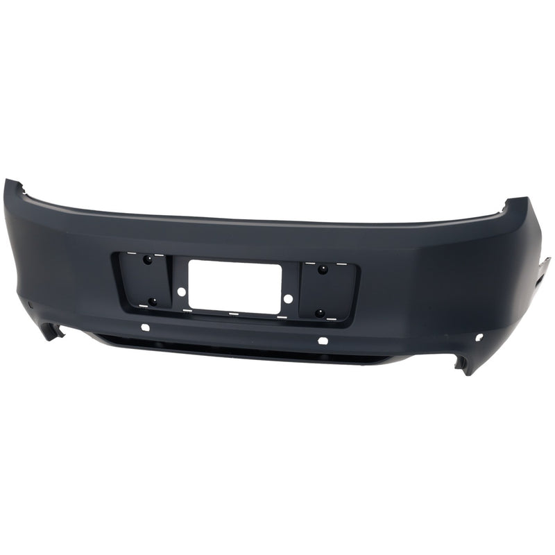 Bumper Cover For 2013-2014 Ford Mustang Base GT With