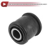 LEXUS ES Rear Control Arm Suspension Bushing (2012-2018)