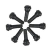 Tubeless Tyres Snap-In Rubber Valve Tool Set 10 Pack