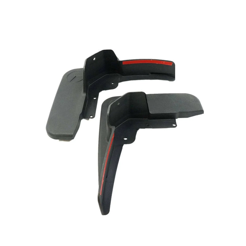 Mercedes GL-Class M-Class 2 x Front Wheel Mud Splash Covers (2006-2012)