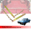 Nissan 720 / Datsun 720 Rear Tailgate Hinge (1980-1986)
