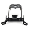 Yamaha MT-09 Black License Plate Holder Fender Eliminator (2021-2022)