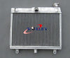 Suzuki RG400 RG500 Aluminum Radiator (1984-1985)