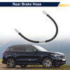 BMW X5 Rear Brake Hose (2007 - 2019)