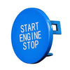 BMW 3 8 X Series Engine Start Stop Button Switch Cover Trim (2012-2020)