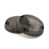 Yamaha Kawasaki Vulcan 1500 Turn Signal Lens Cover (1996-2009)