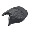 Can Am Ryker 2022-2024 Black Motorbike Front Rider Seat Cushion