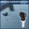 Chrysler Town & Country 1 Set Front Windshield Washer Nozzles
