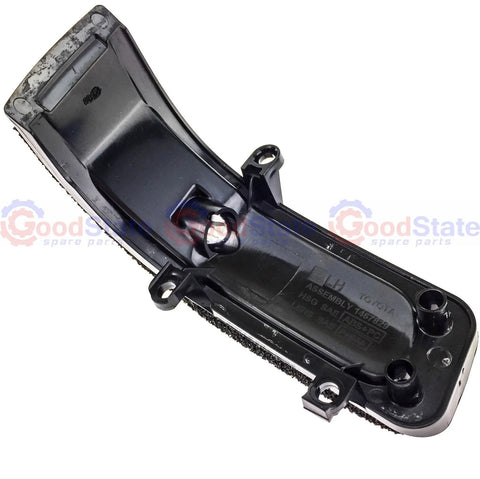 Toyota Aurion GSV40 Left Mirror Indicator Turn Signal