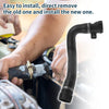BMW 7 Series Radiator Hose (2003-2008)