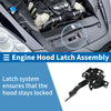 Toyota RAV4 (2013-2018) 1 Pc Hood Latch Assembly