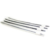 Toyota TA22 / TA23 / TA27 / TA28 / RA21 / RA20 / RA22 / RA28 Front Door Weatherstrip