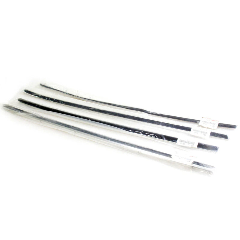 Toyota TA22 / TA23 / TA27 / TA28 / RA21 / RA20 / RA22 / RA28 Front Door Weatherstrip