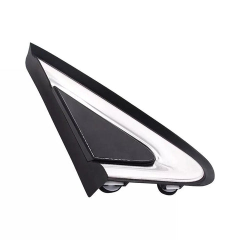Kia Sorento Right Side Mudguard Trim Molding (2016-2020)
