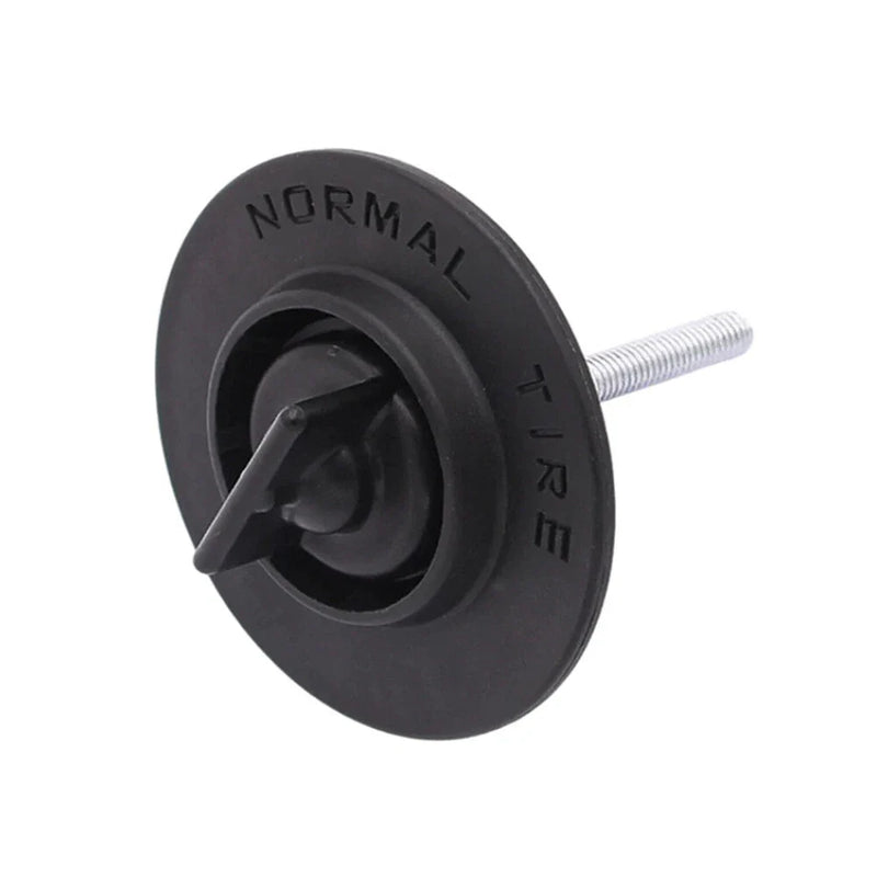 Honda Acura Civic Spare Tire Wheel Mounting Bolt Adapter (2001-2005)