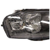 Audi A3 8P Right Driver RH Halogen Headlight (2004-2008)