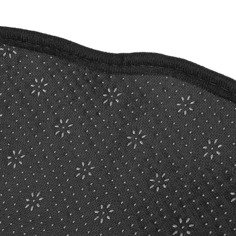 Kia Forte K3 Cerato Dashboard Cover Anti-Slip Mat Sun Shade (2014-2018)