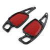Audi A3 A4 A5 A6 A7 Steering Wheel Paddle Shifter Extensions ABS