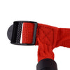 Jeep Wrangler CJ YJ TJ JK JL Red Roll Bar Coat Hook (1955-2021)