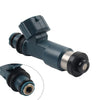 Polaris Sportsman 500 EFI, Ranger 4x4 Fuel Injector (2000-2006)