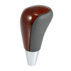 Toyota RAV4, Lexus Brown Gray Gear Shift Knob (2013-2018)