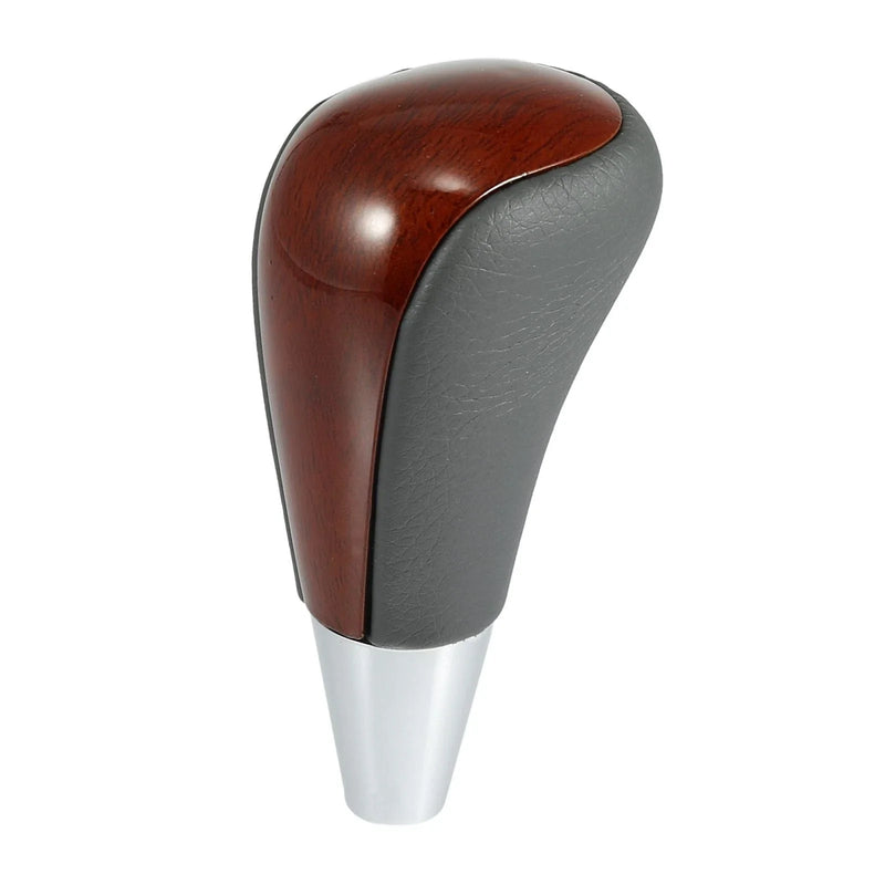 Toyota RAV4, Lexus Brown Gray Gear Shift Knob (2013-2018)