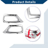 Dodge Journey Car Rear Left & Right Lights (2013-2020)