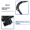 Mitsubishi Galant Transmission Filter Oil Pan Gasket Set (2003-2012)