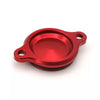 Honda DAX125 MONKEY125 SUPER CUB 125 / 150 Oil Filter Cover (2018-2023)