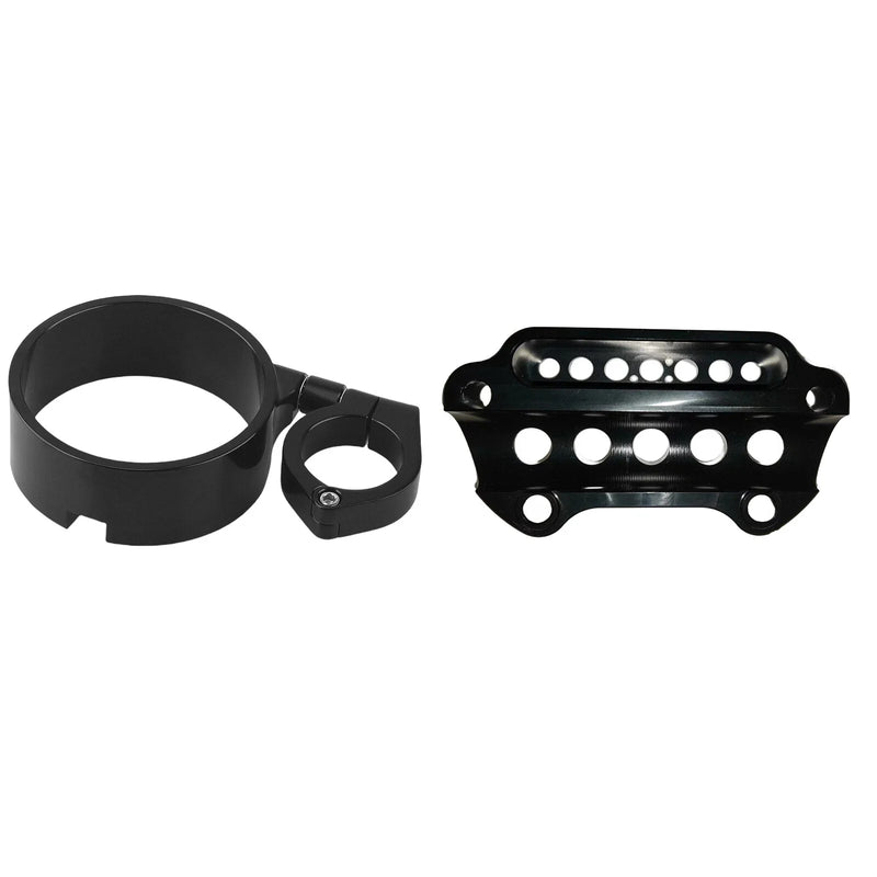 Harley Sportster 48 883 Speedometer Ring (2010-2023)