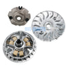Honda Forza 350 / SH350 Sporty Clutch Set (2021-2024)