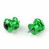 Yamaha MT01, MT09, YZF-R3, R1 6mm Vibration Dampers (2015-2023)