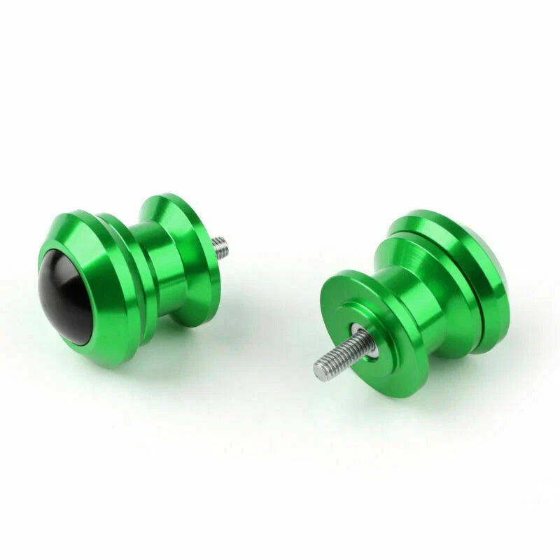 Yamaha MT01, MT09, YZF-R3, R1 6mm Vibration Dampers (2015-2023)