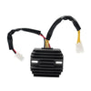 Arctic Cat 300 2x4 4x4, Cat250 2x4 4x4 Regulator Rectifier (1998-2002)