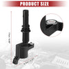 Ford E-150 8pcs Ignition Coil Pack (2005-2007)